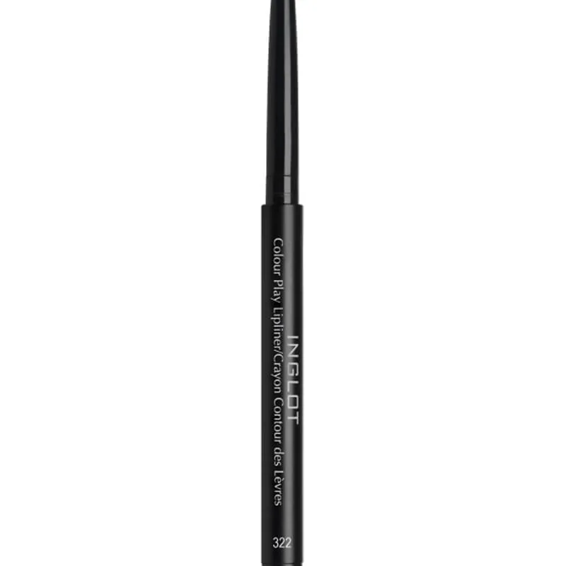 Inglot Colour Play Lipliner 322 0 g