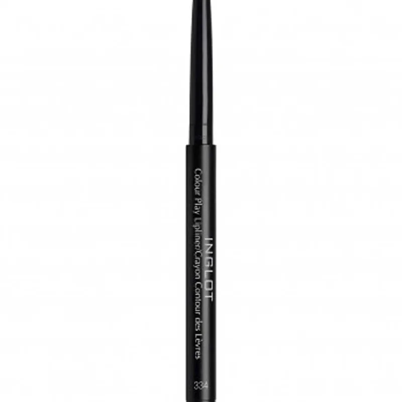 Inglot Colour Play Lipliner 334 (U) 0 g