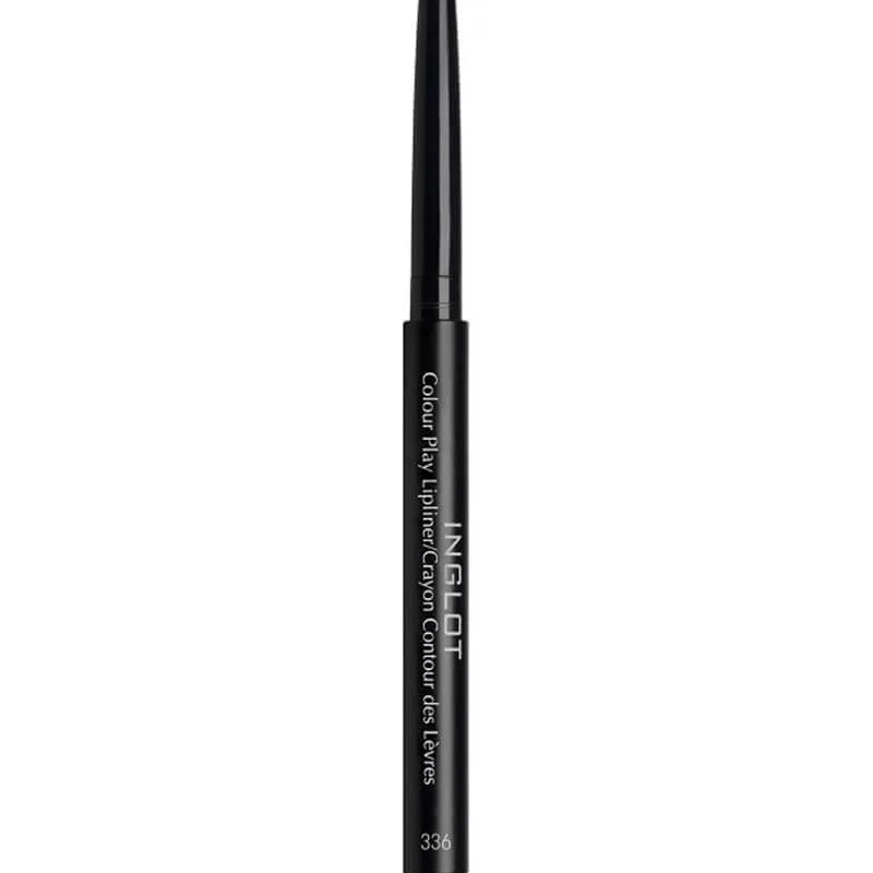 Inglot Colour Play Lipliner 336 (U) 0 g
