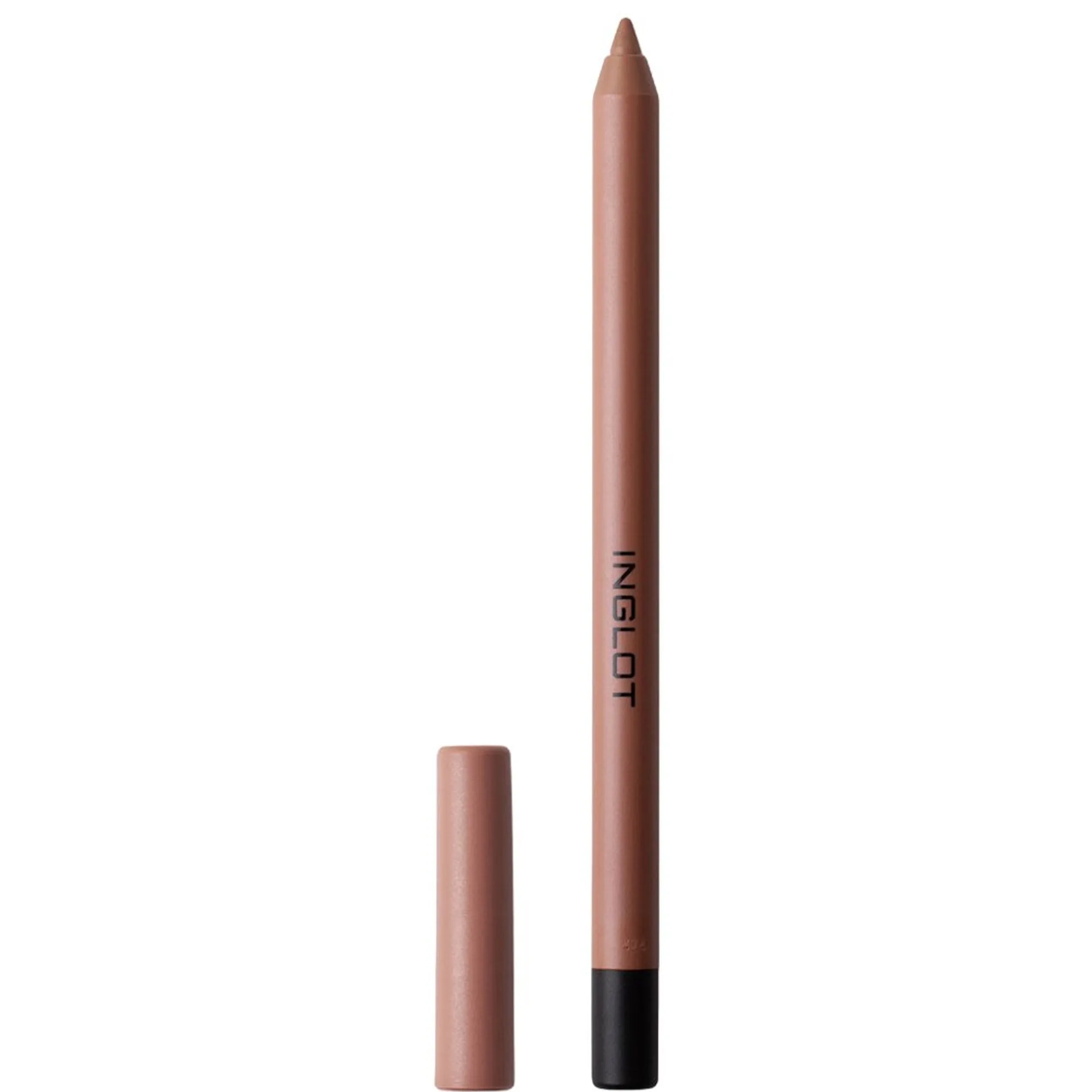 Inglot Cosmetics Inglot Creamy Soft Lipliner 01 Classic Nude 1,2 g