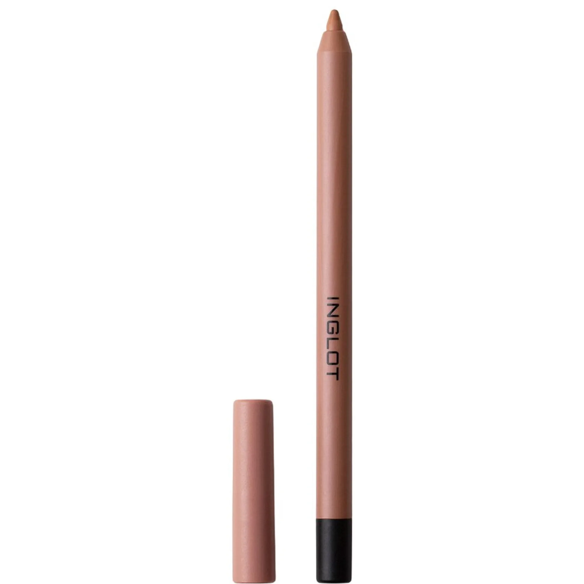 Inglot Cosmetics Inglot Creamy Soft Lipliner 02 Warm Caramel 1,2 g