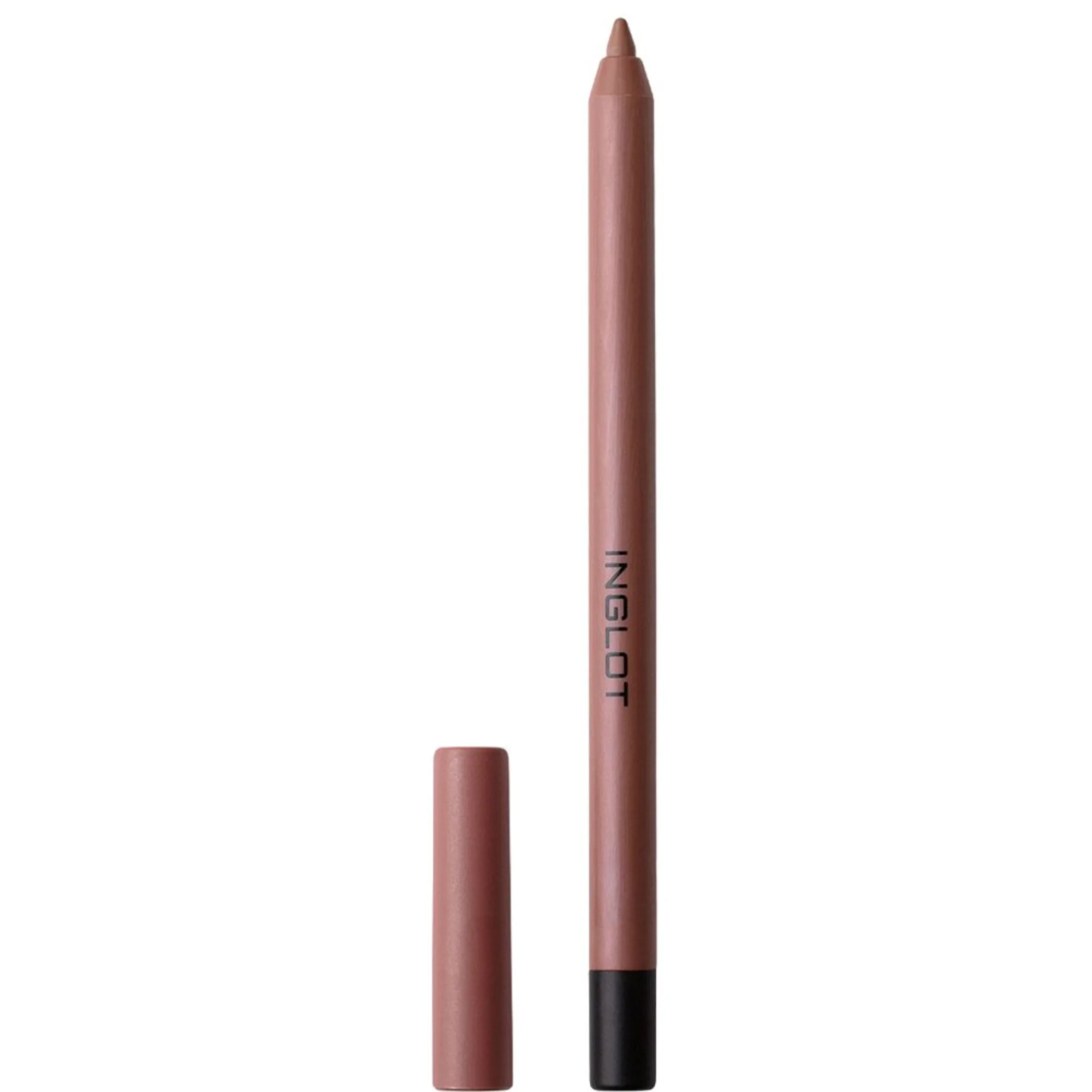 Inglot Cosmetics Inglot Creamy Soft Lipliner 03 Cocoa Nude 1,2 g