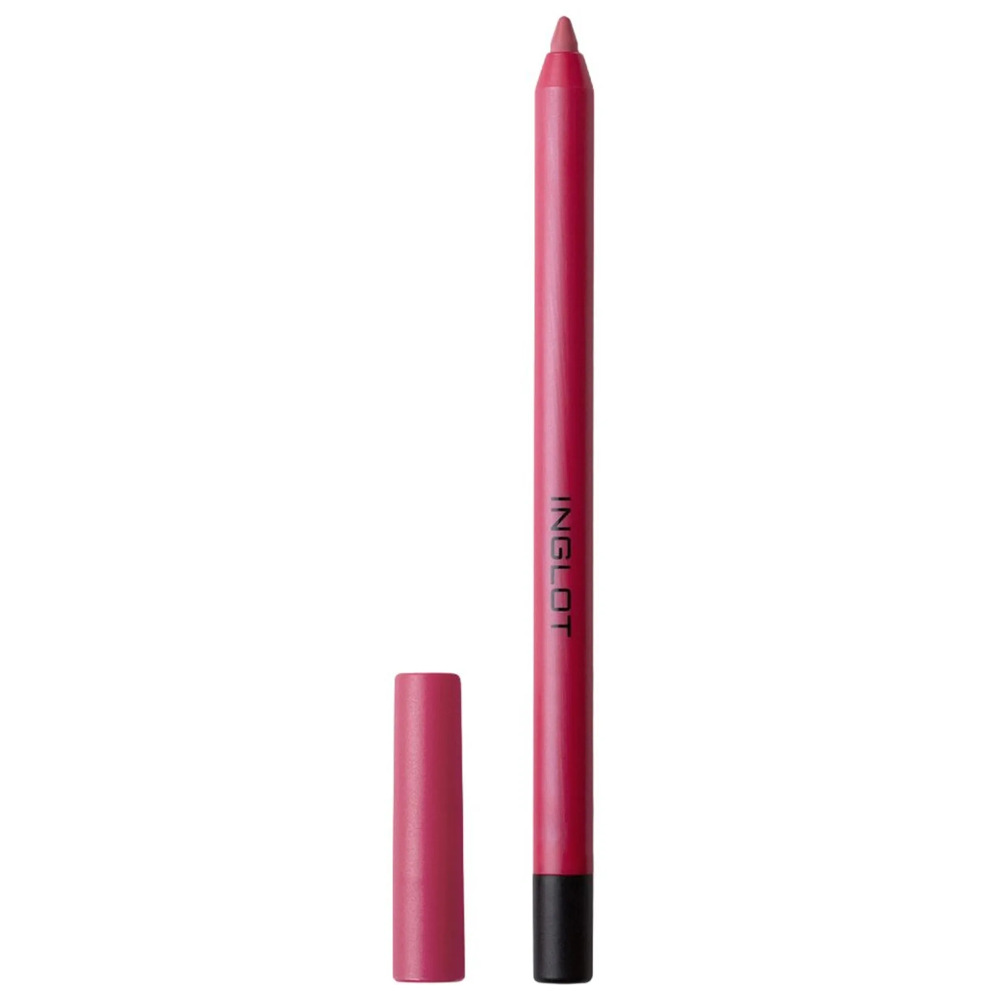 Inglot Cosmetics Inglot Creamy Soft Lipliner 07 Raspberry Blush 1,2 g