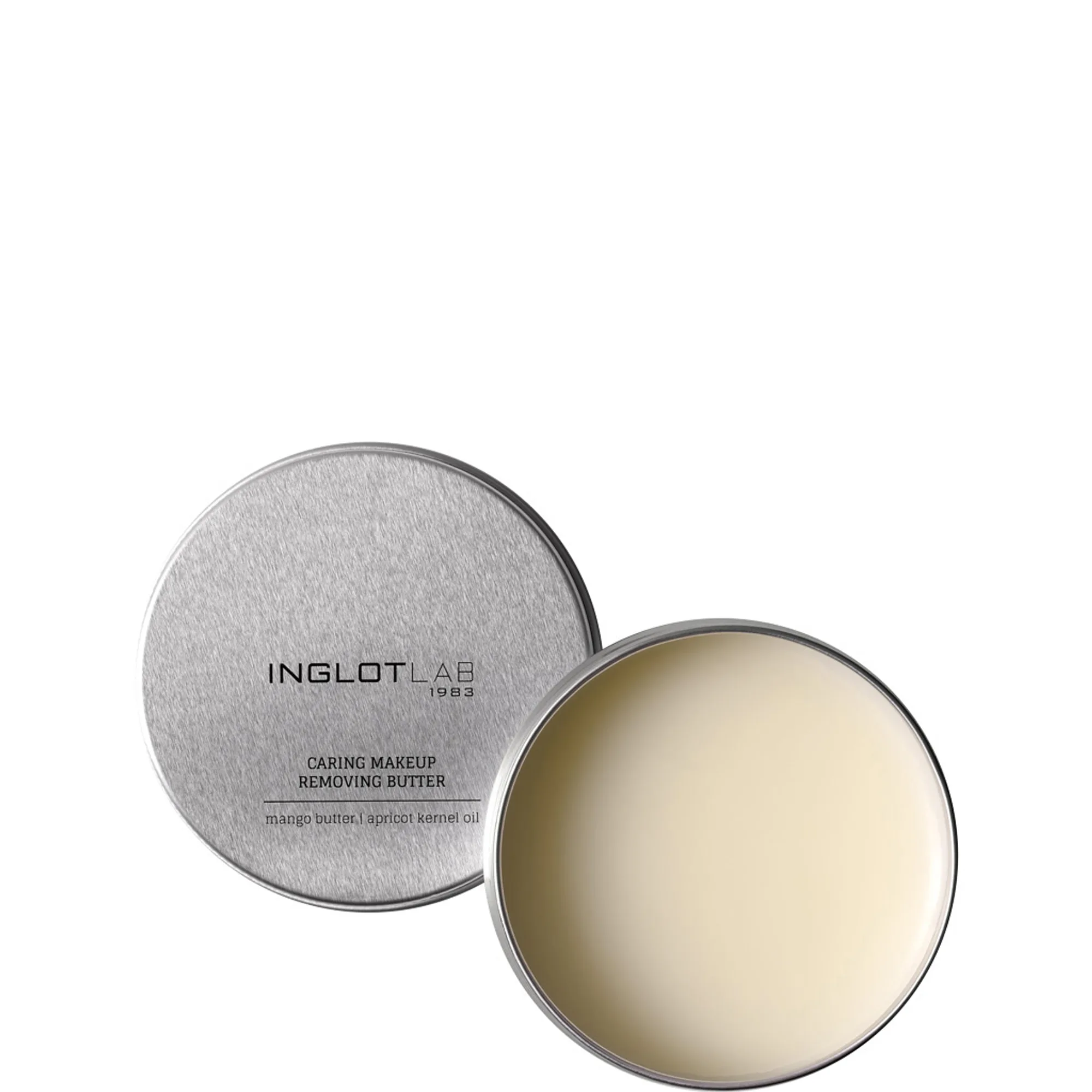 Inglot Cosmetics Inglot Lab Caring Make Up Removing Butter 50 ml