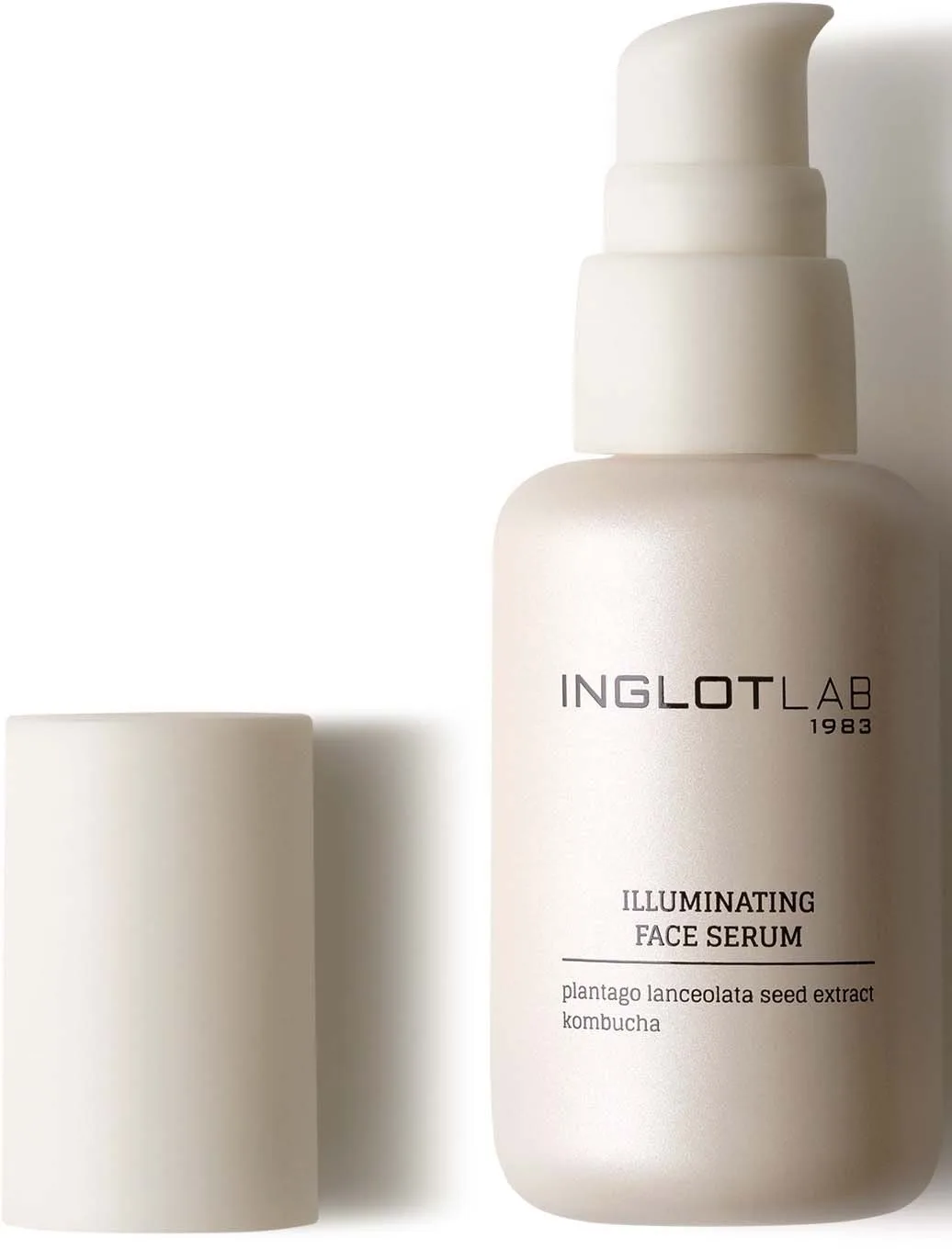 Inglot LAB Illuminating Face Serum 30 ml