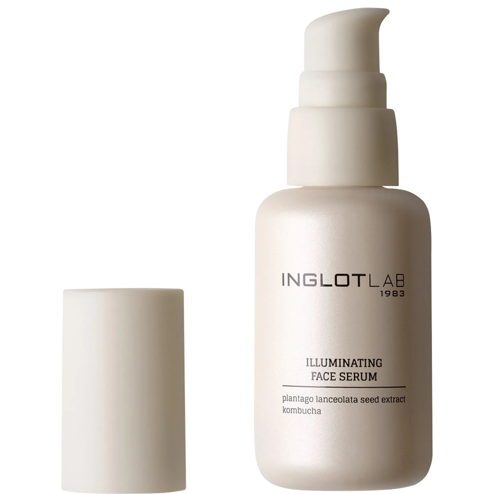 Inglot Cosmetics Inglot Lab Illuminating Face Serum 30 ml