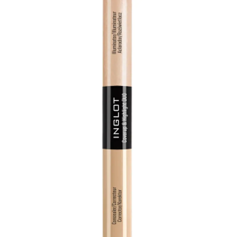 Inglot Coverup & Highlight Duo 103 6 ml