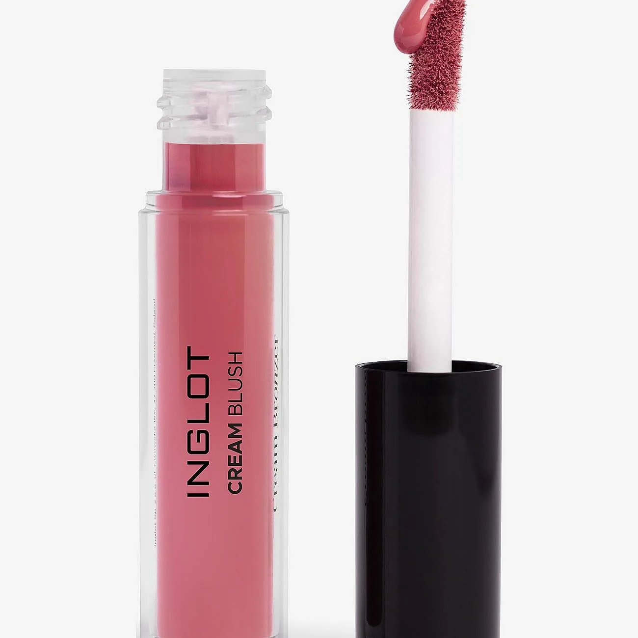 INGLOT Inglot Cream Blush 100 - Pink - 5 ML