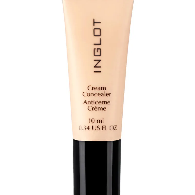 Inglot Cream Concealer 34 10 ml