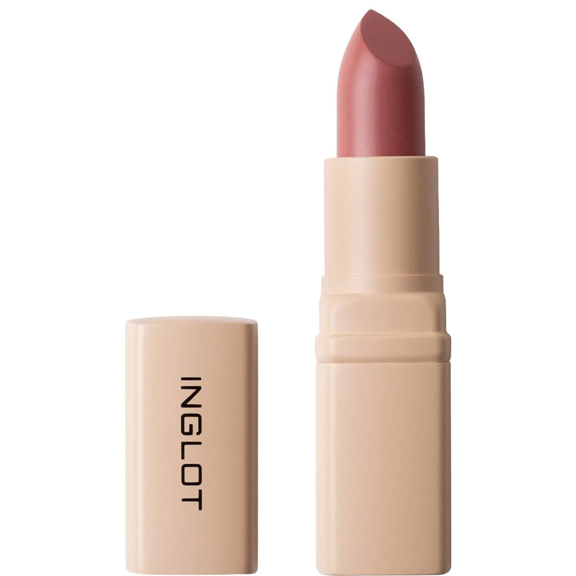 INGLOT Creamy Soft Lipstick Läppstift