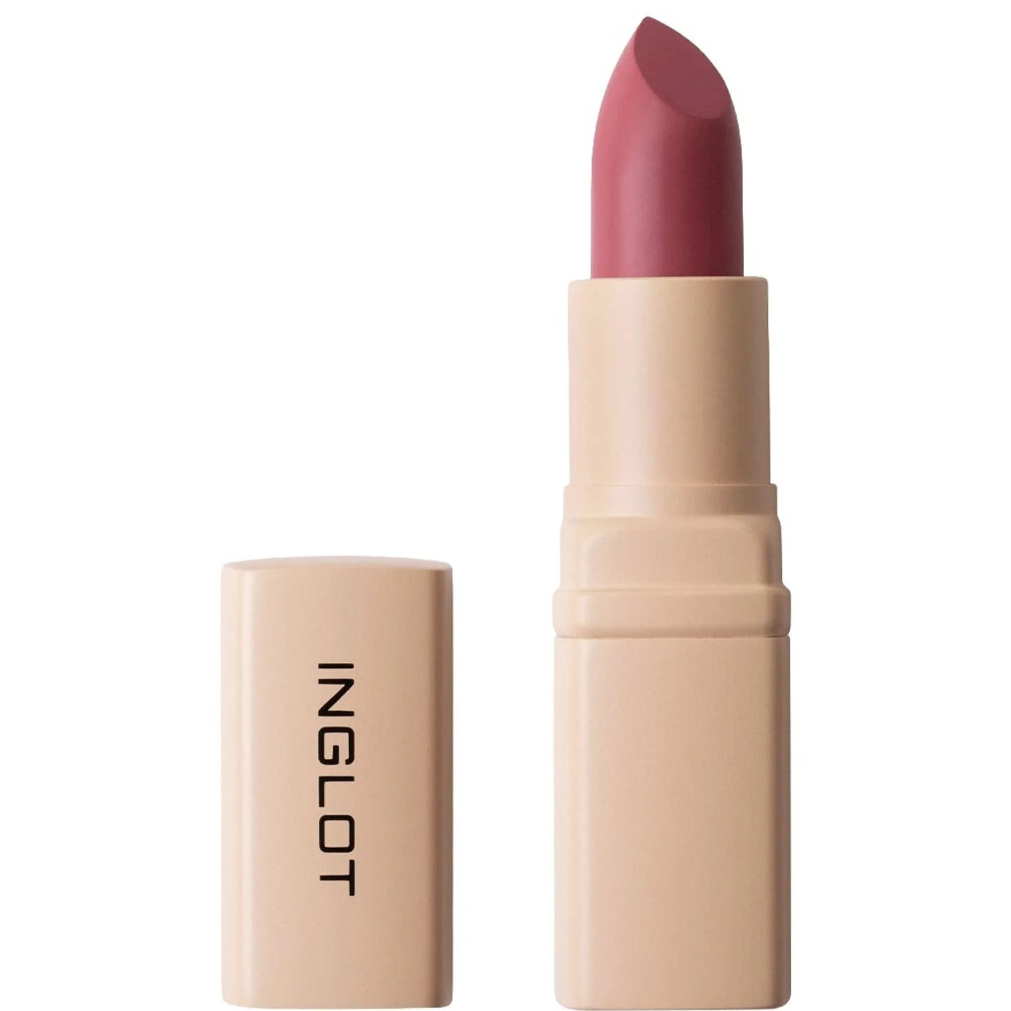 INGLOT Creamy Soft Lipstick Läppstift