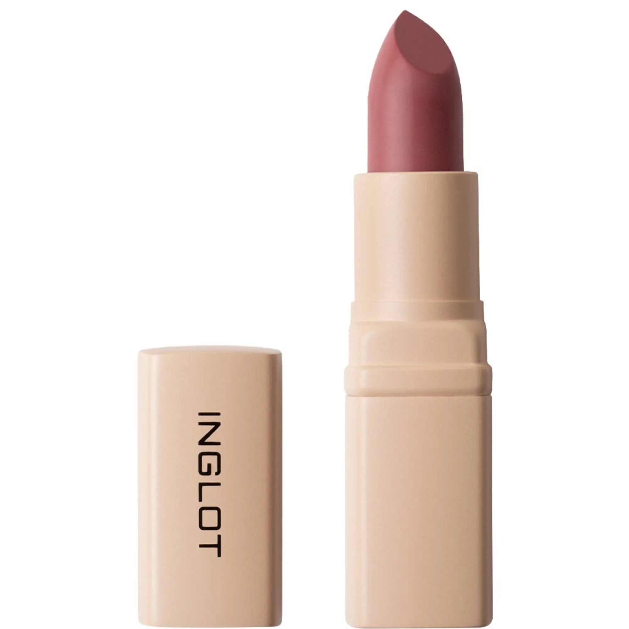 INGLOT Creamy Soft Lipstick Läppstift