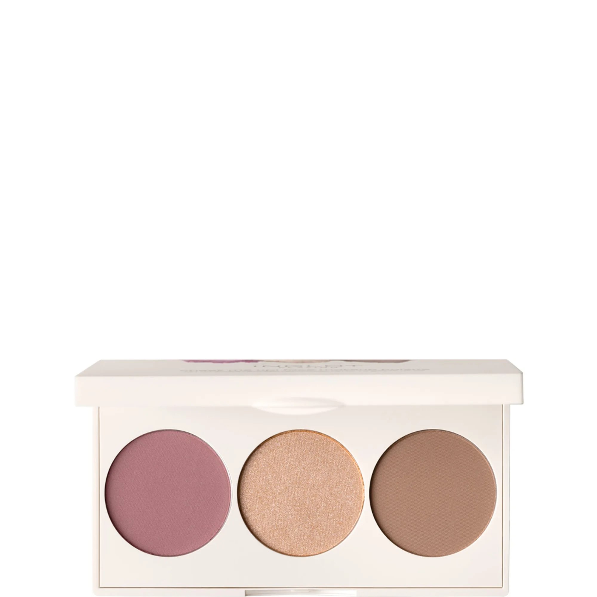 INGLOT Playinn Sculpt & Shine! Sminkpalett