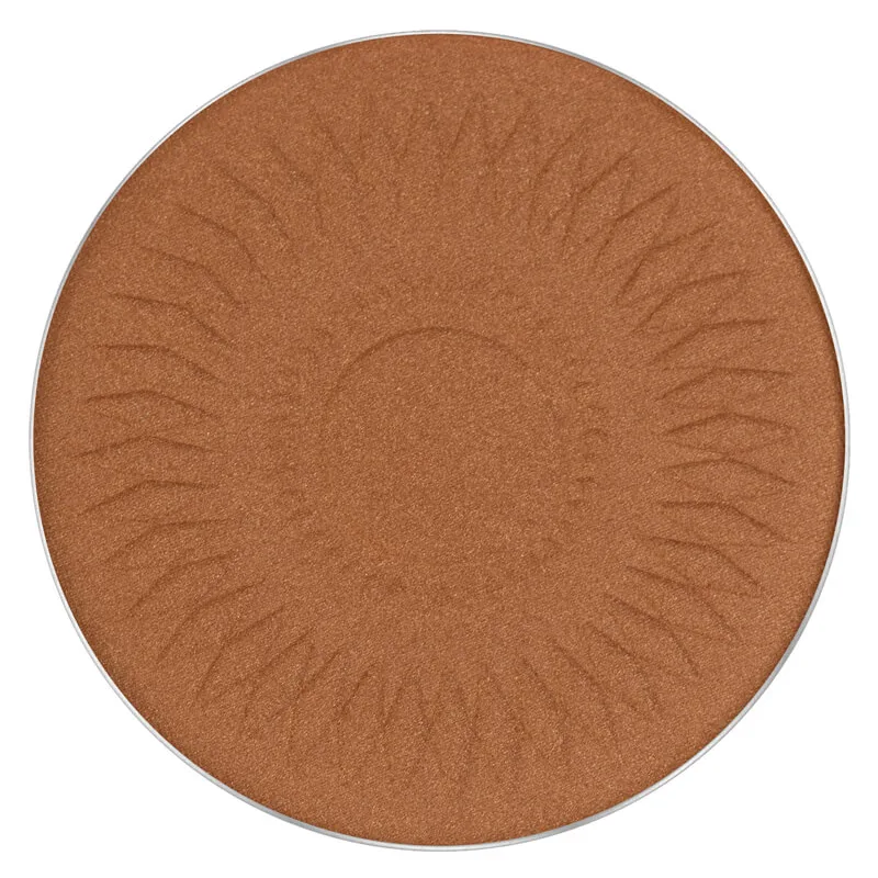 Inglot Freedom System Always The Sun Glow Face Bronzer 702 9 g