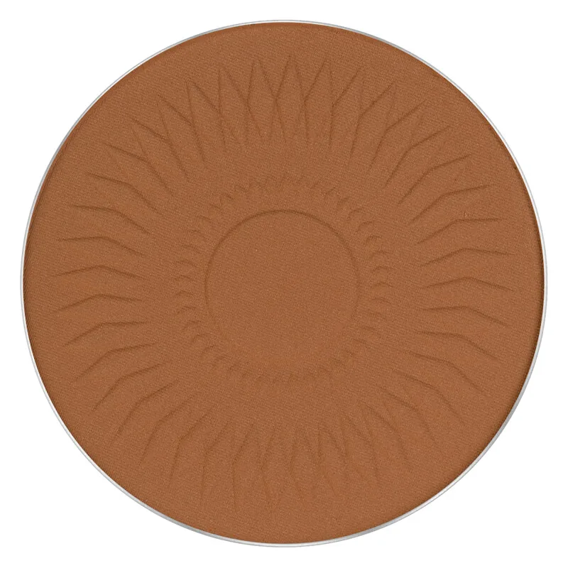 Inglot Freedom System Always The Sun Matte Face Bronzer 604 9 g