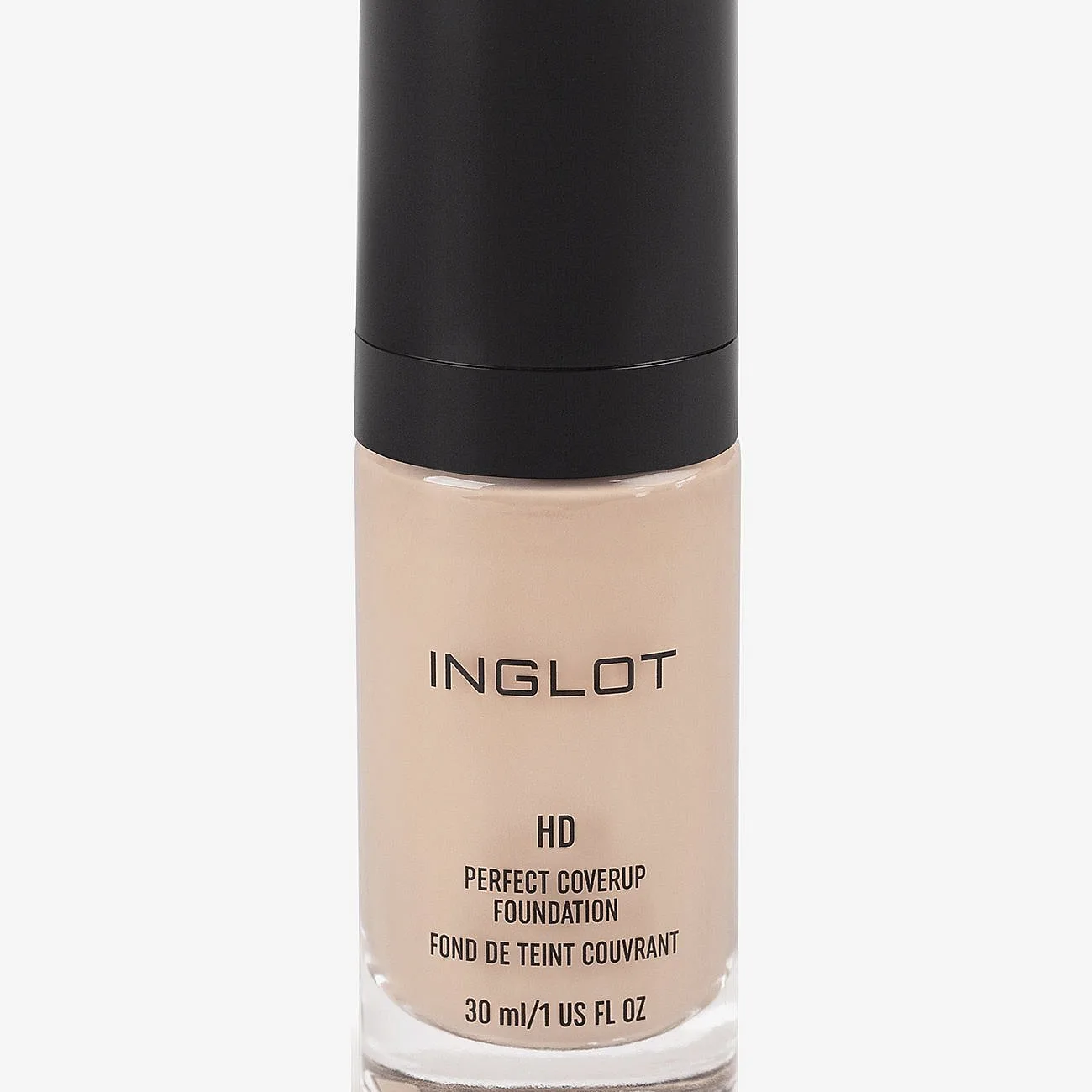 Inglot HD Langtidsholdbar foundation med høj dækkeevne Skygge 79 35 ml