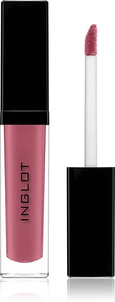 Inglot HD huuliväri antaa mattavaikutelman sävy 26 5.5 ml