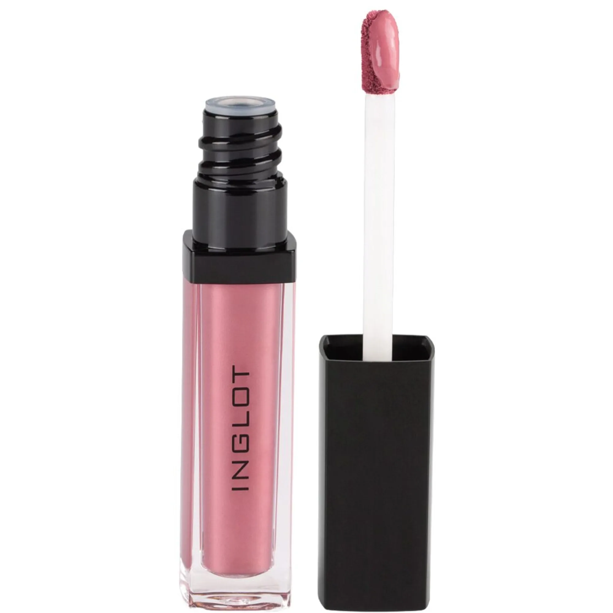 INGLOT HD Lip Tint Matte Läppstift