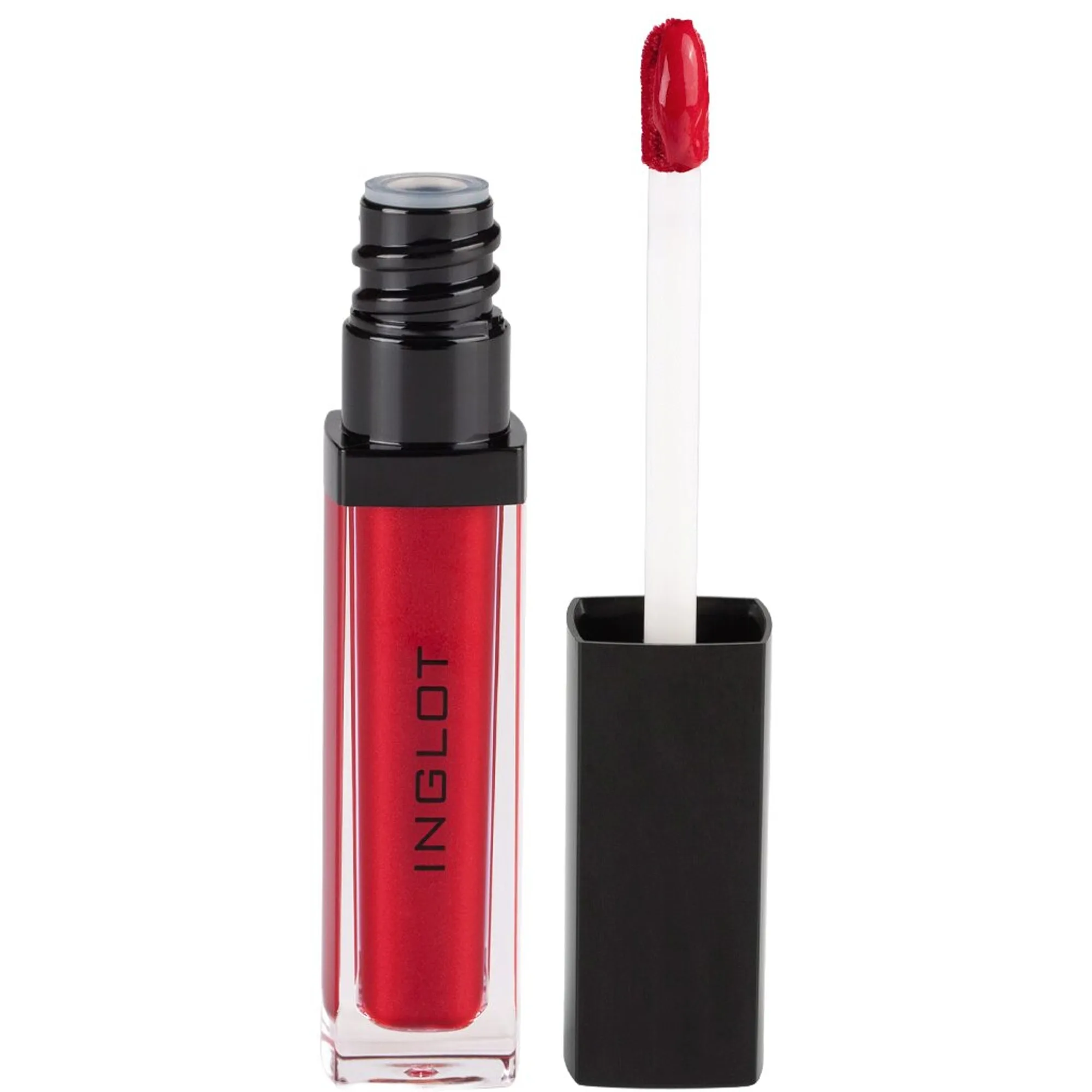 INGLOT HD Lip Tint Matte Läppstift
