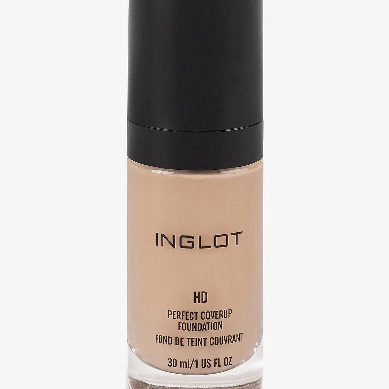 INGLOT Inglot Hd Perfect Coverup Foundation 73 - 30 ML