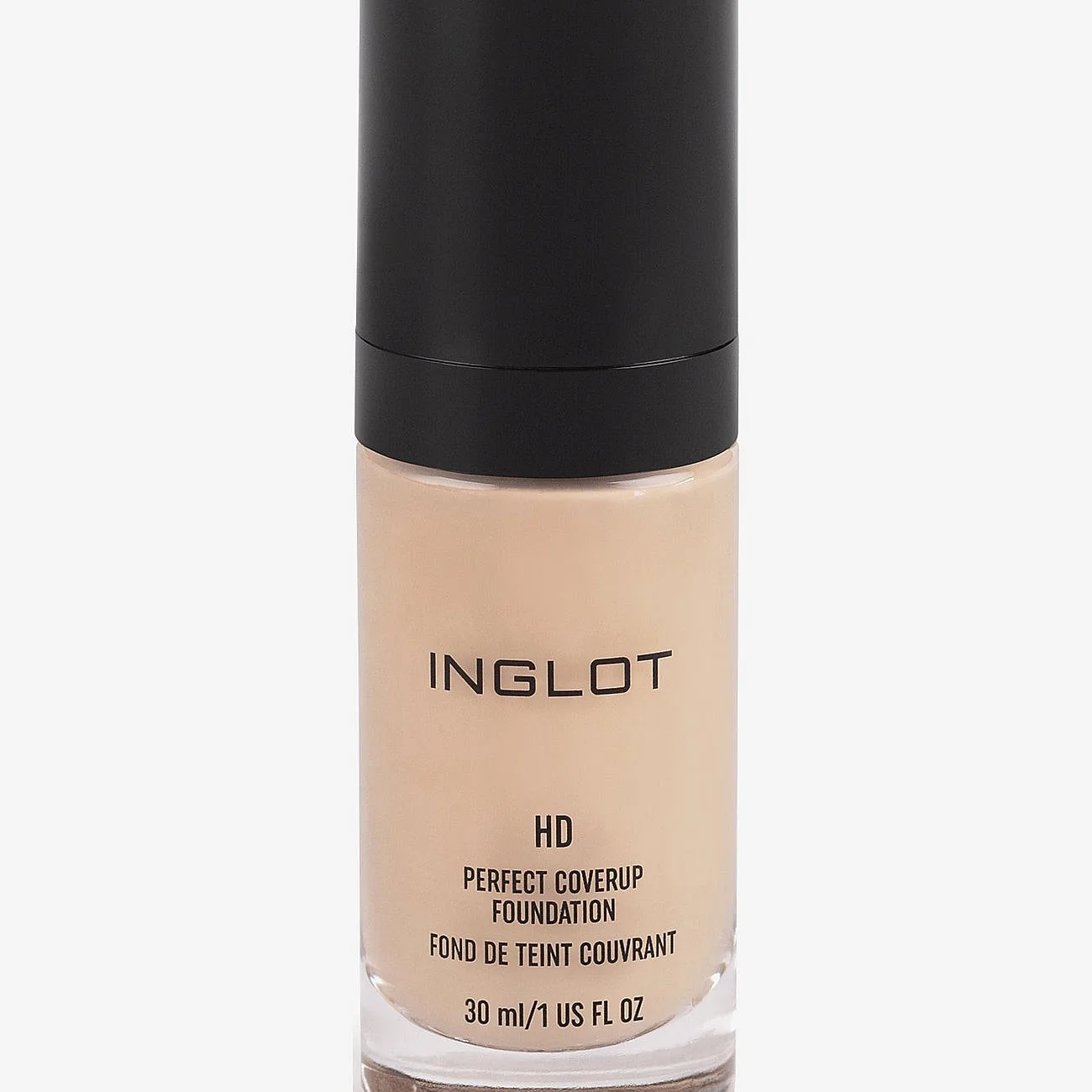 INGLOT Inglot Hd Perfect Coverup Foundation 71 - 30 ML
