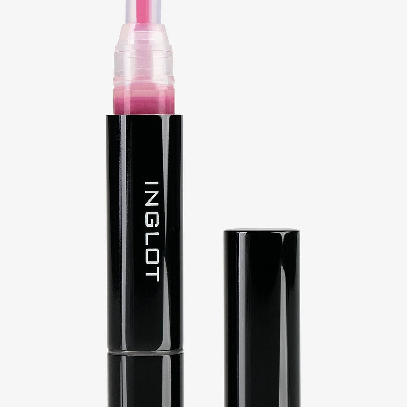 INGLOT Inglot High Gloss Lip Oil 02 - Pink - 4 ML