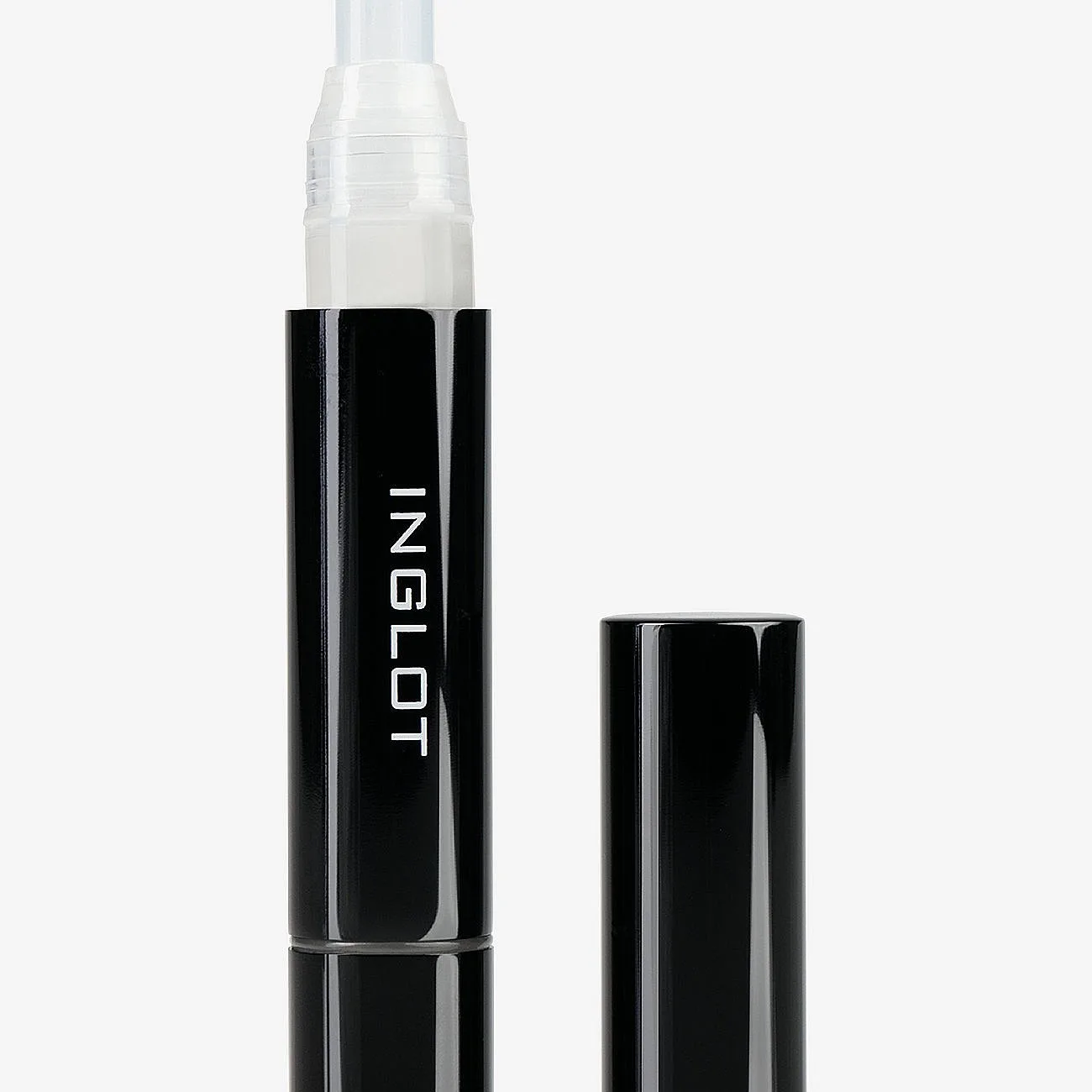 INGLOT Inglot High Gloss Lip Oil 01 - Nude - 4 ML