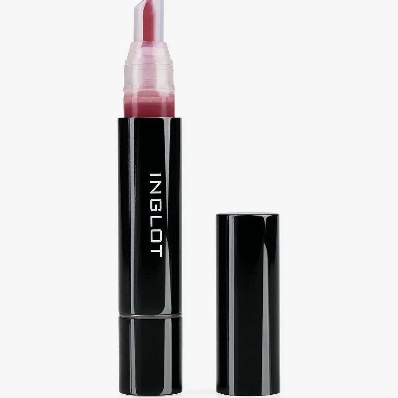 INGLOT Inglot High Gloss Lip Oil 05 - Red - 4 ML