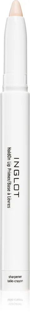 Inglot HoldOn Nærende base til læber 1,4 g