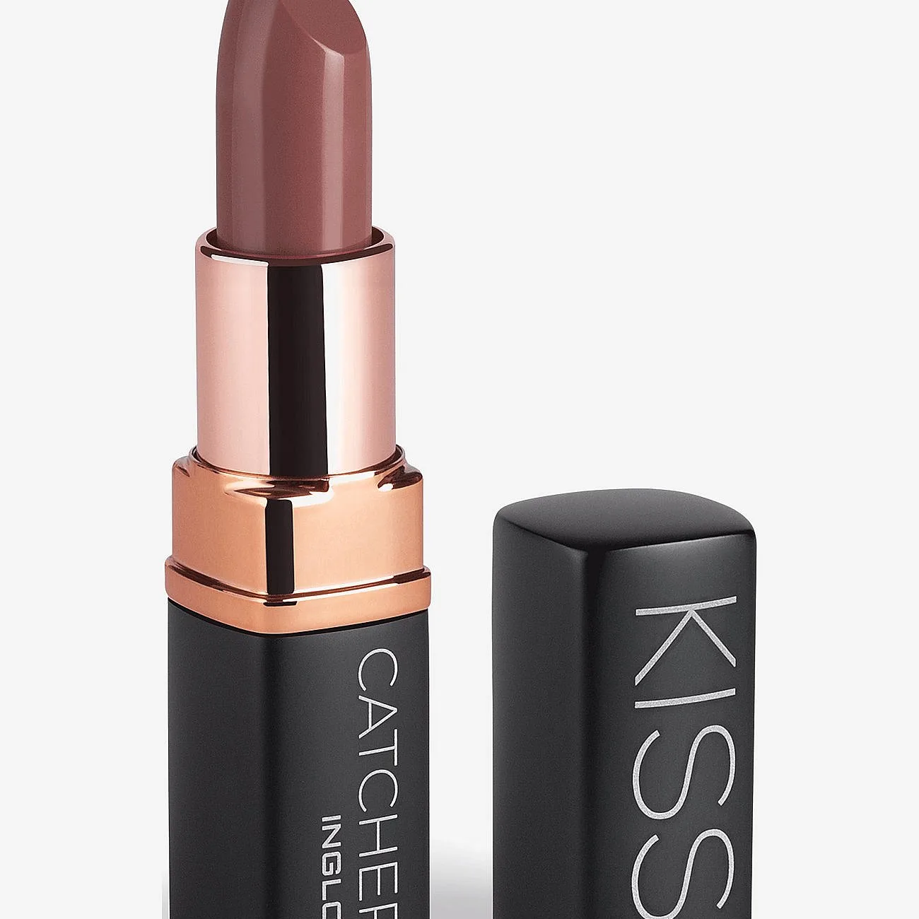 INGLOT Inglot Kiss Catcher Lipstick 63 Alike 910 - Brown - 4 G