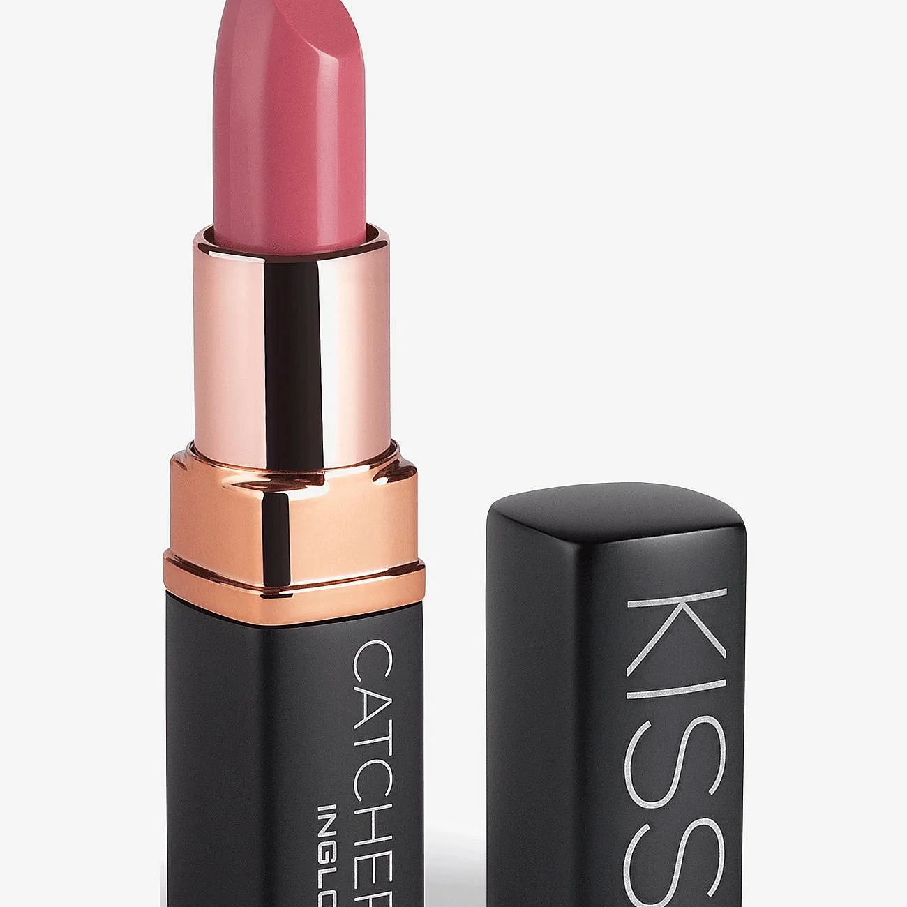 INGLOT Inglot Kiss Catcher Lipstick Blush Wine 902 - Pink - 4 G