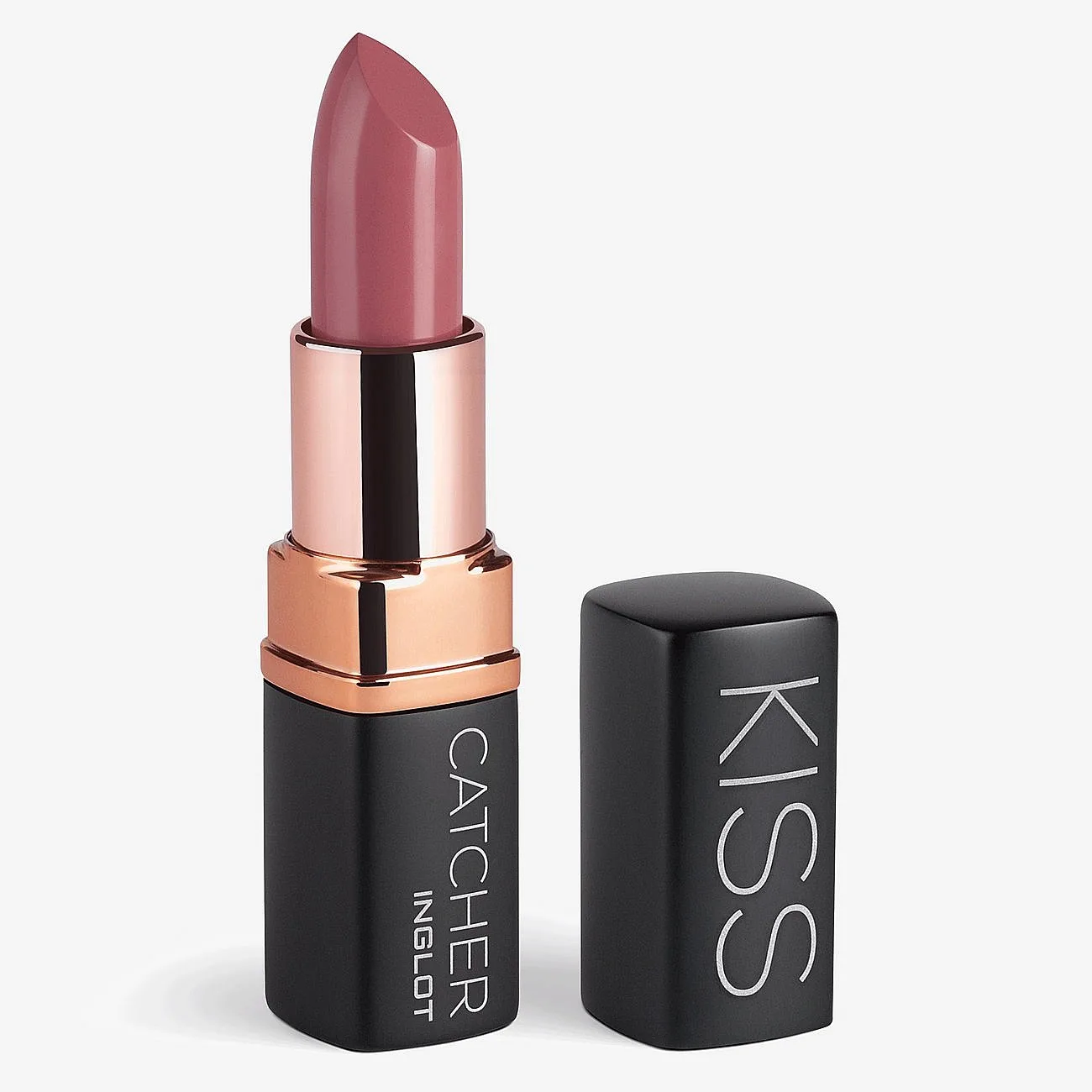 INGLOT Inglot Kiss Catcher Lipstick Dusty Pink 903 - Pink - 4 G