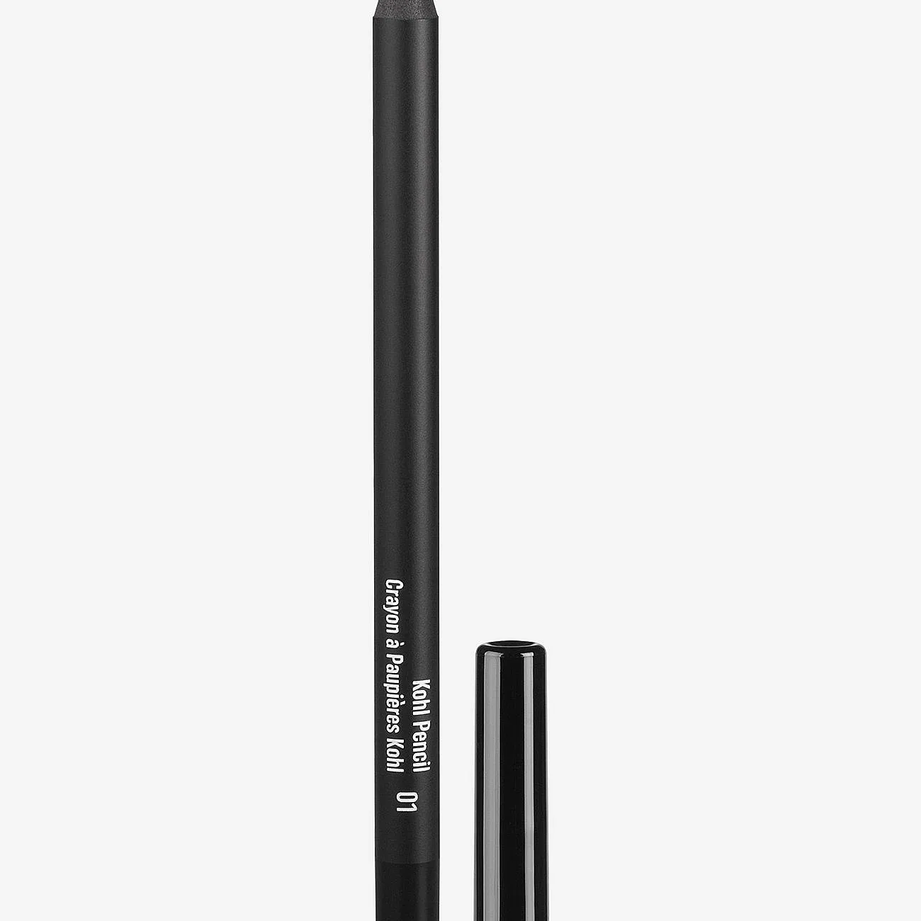 Inglot Cosmetics Inglot Kohl Pencil 01 1,2 g