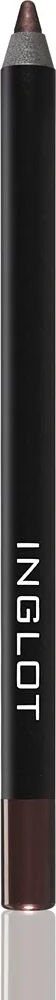 Inglot Kohl Stærk pigmenteret kajal øjenblyant Skygge 03 1.5 g