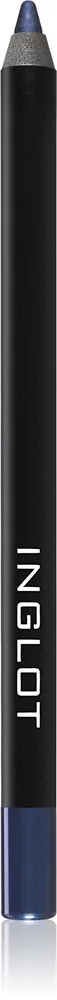 Inglot Kohl Stærk pigmenteret kajal øjenblyant Skygge 04 1.5 g