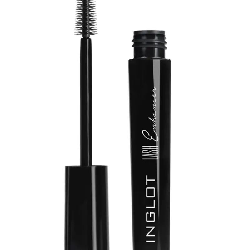 Inglot Lash Enhancer Mascara (U) 6 ml