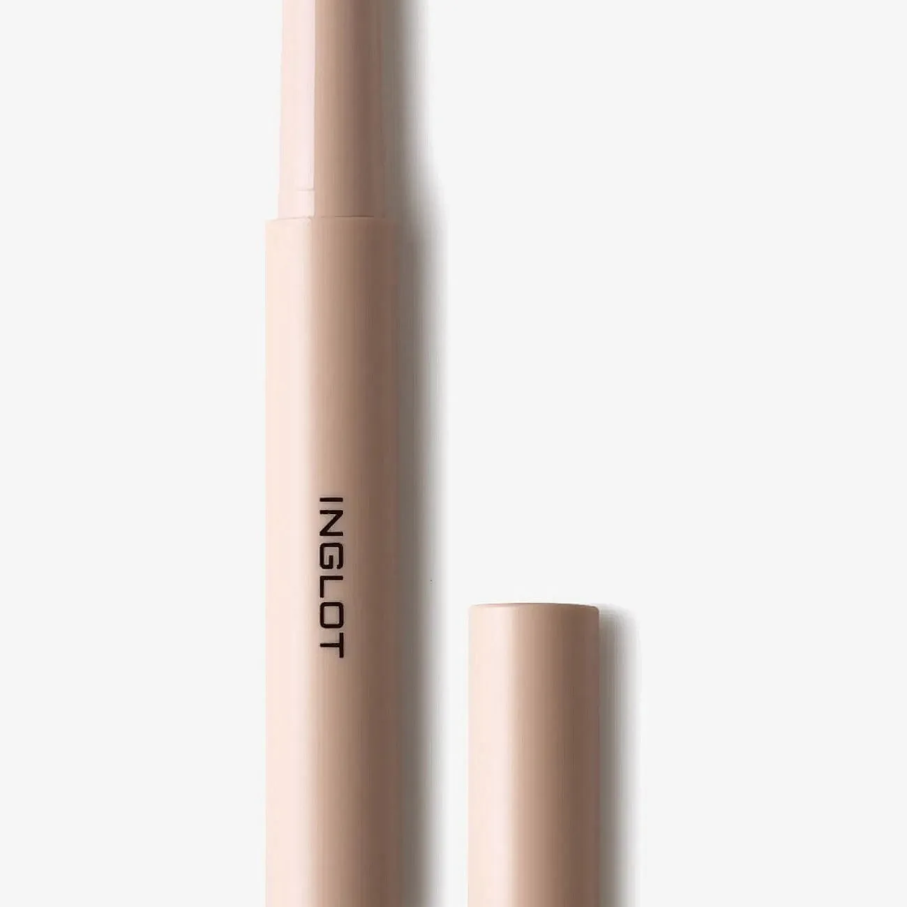 Inglot Lip Volume Tinted Lip Balm Mocha Glow 128