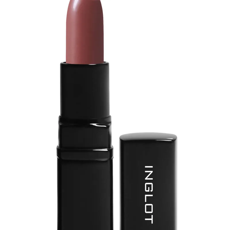 Inglot Lipstick Matte 445 4 g