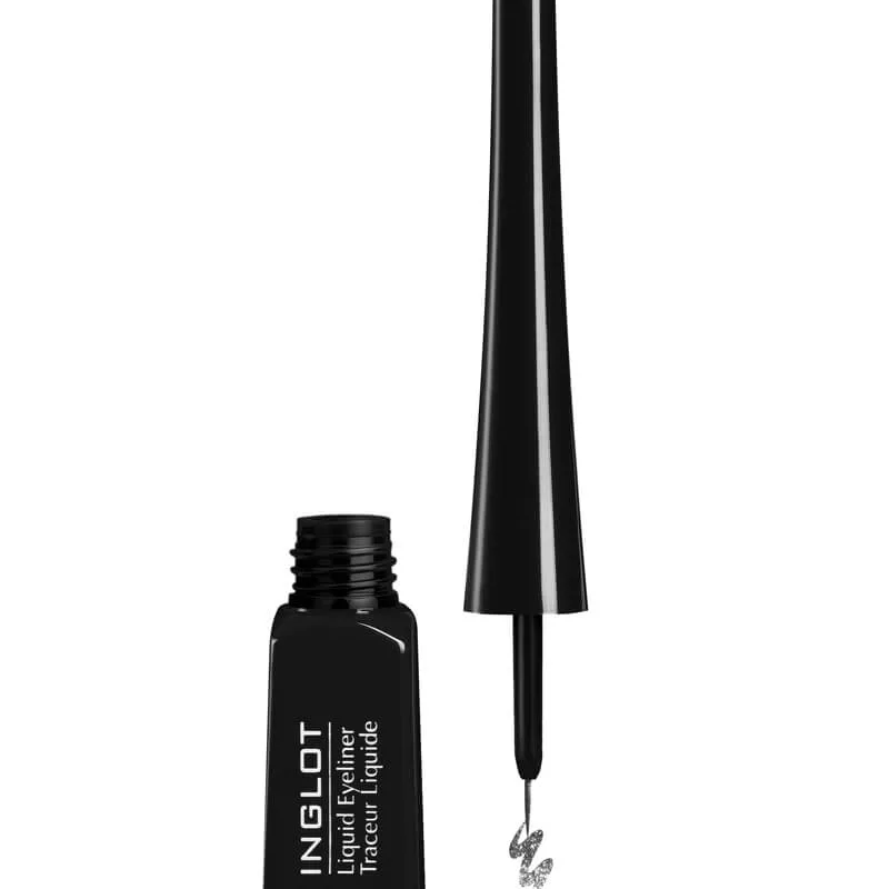 Inglot Liquid Eyeliner 41 (U) 4 ml