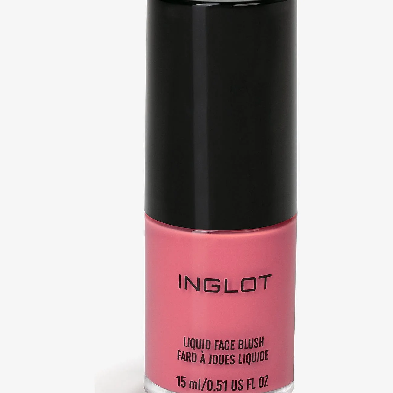 INGLOT Inglot Liquid Face Blush 92 - Red - 15 ML