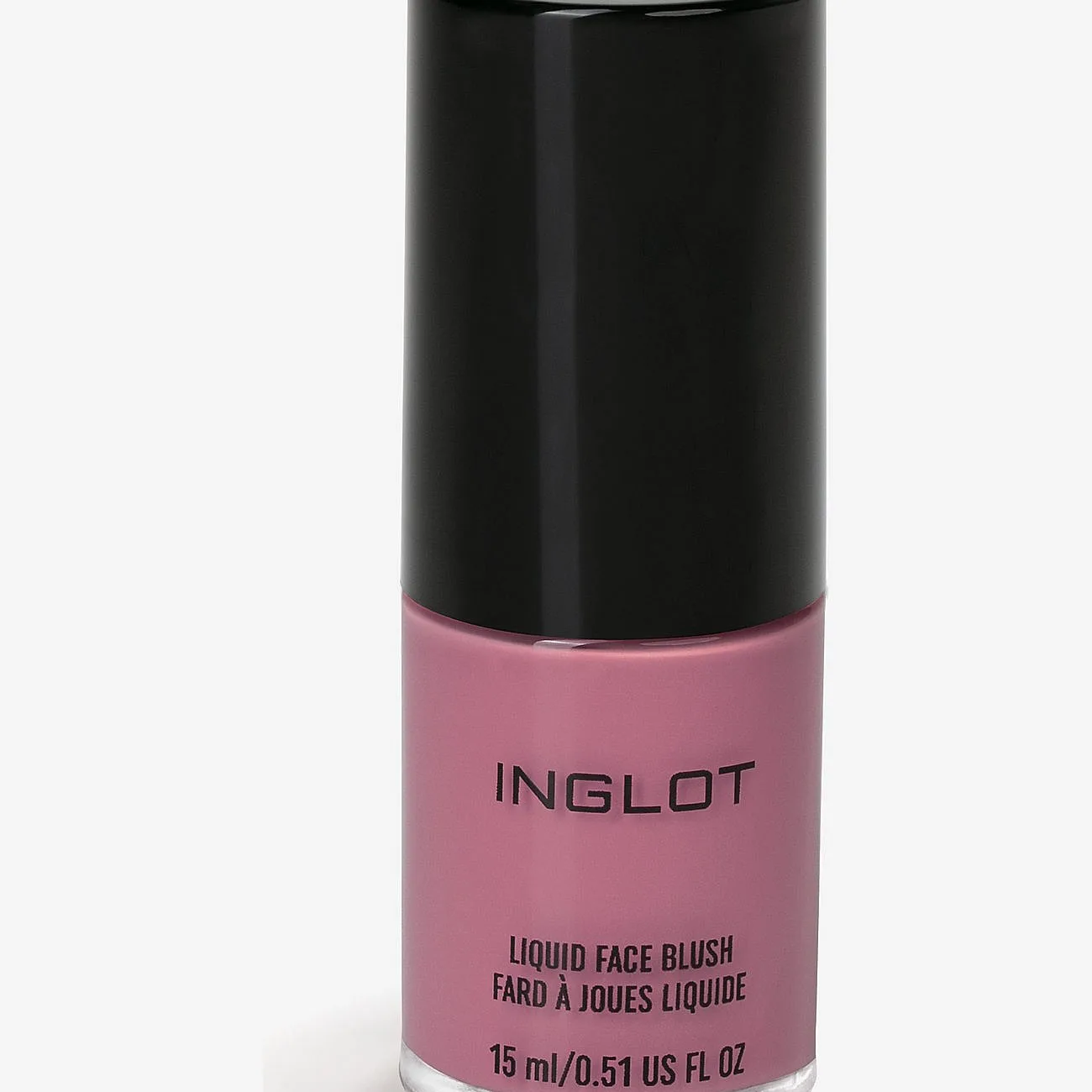 INGLOT Inglot Liquid Face Blush 96 - Pink - 15 ML