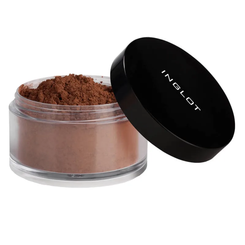 Inglot Loose Powder 17 (U) 23 g