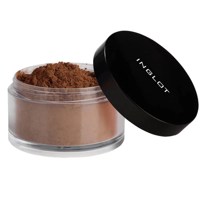 Inglot Loose Powder 18 (U) 30 g