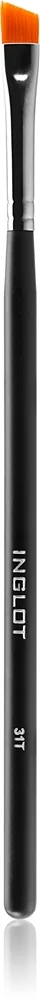 Inglot Makeup Brush viisto luomivärisivellin koko 31T 1 kpl