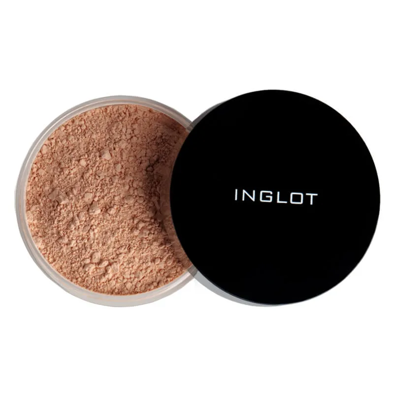 Inglot Mattifying Loose Powder 33 2 g