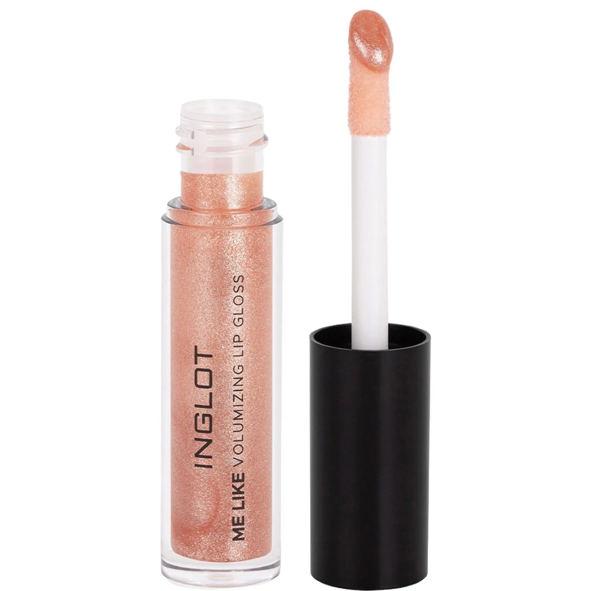 Inglot Me Like Volymläppglans Skugga 54 Mai Tai 4.8 ml
