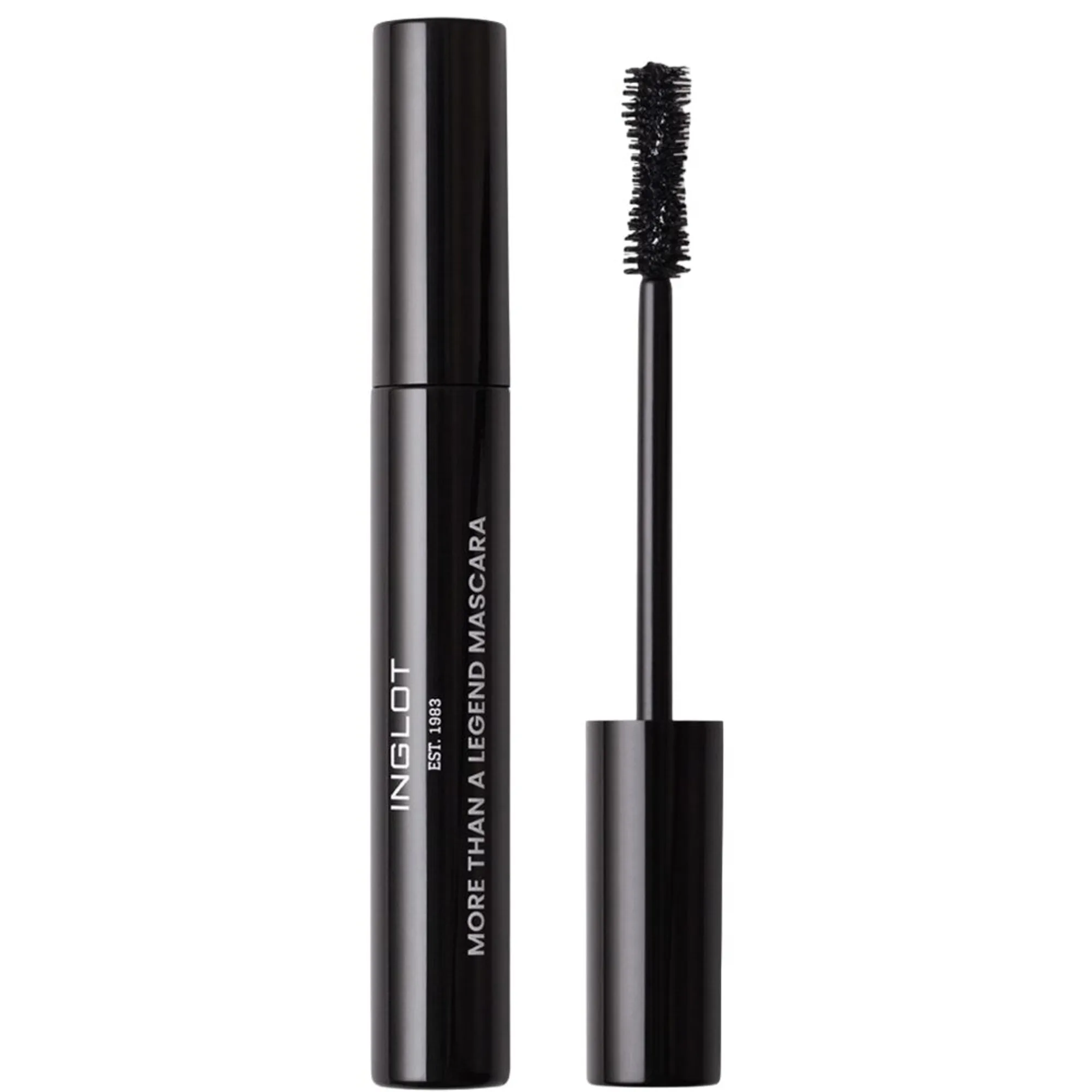 INGLOT More Than A Legend Mascara