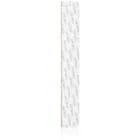 Inglot Nail File kynsiviila 180/180 Orange 1 kpl