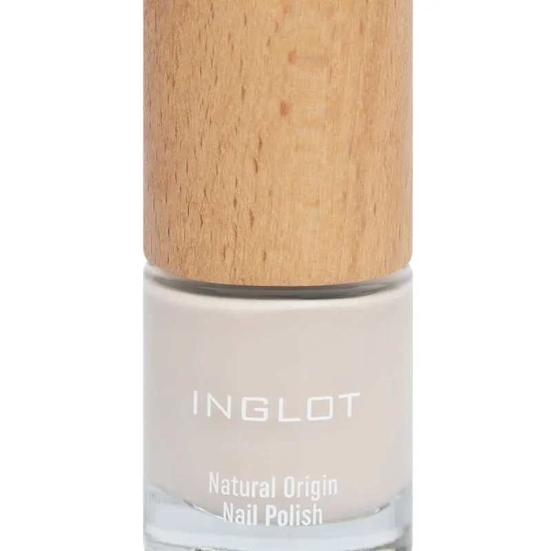 Inglot Natural Origin Nail Polish 001 Fresh Start 8 ml