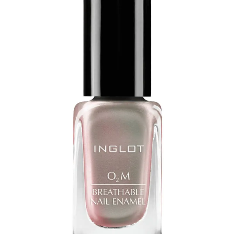 Inglot O2M Breathable Nail Enamel 432 11 ml